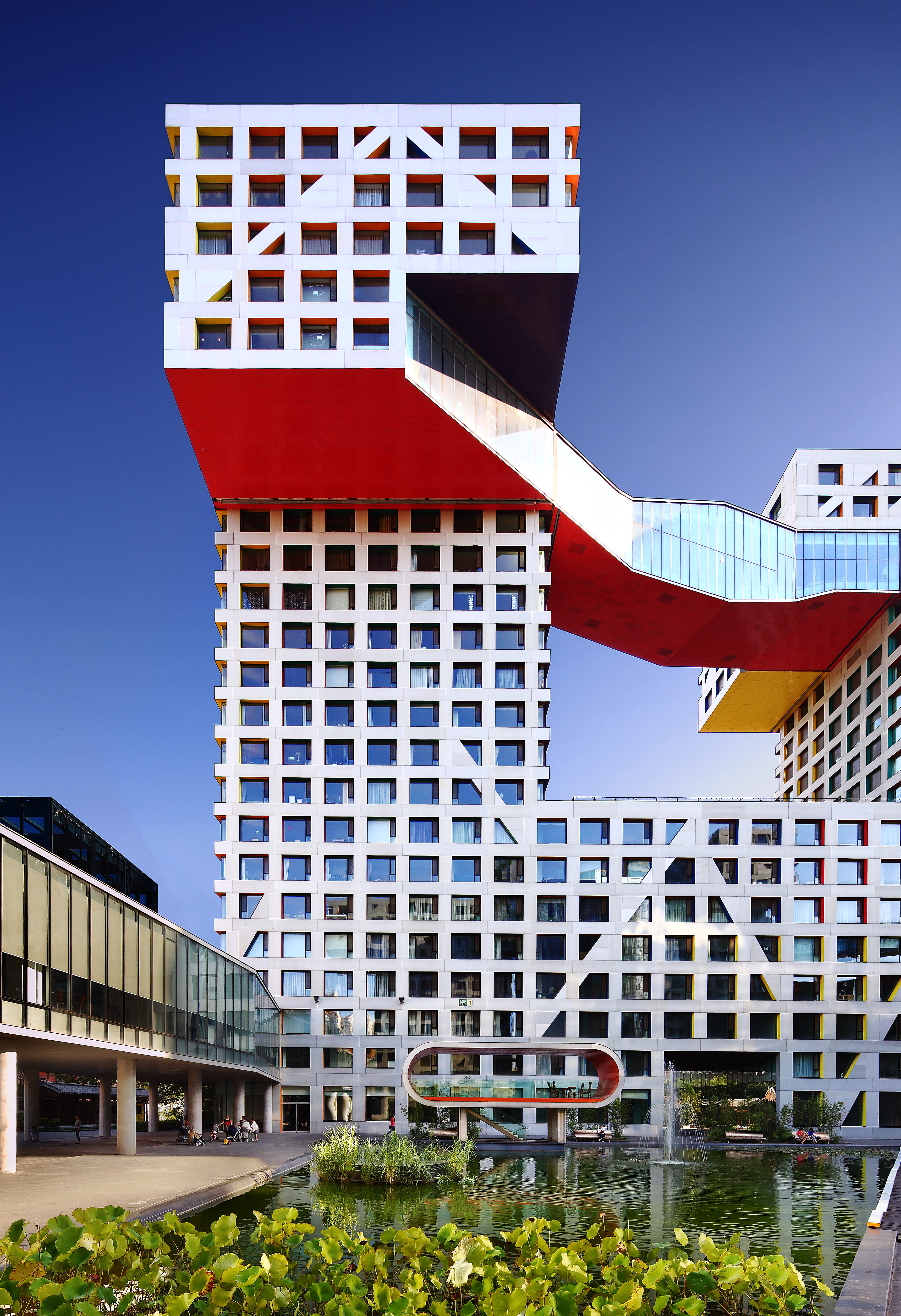 北京 · 当代MOMA